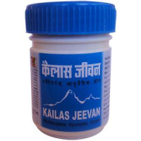 Kailas jeevan, 30 grams