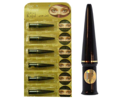 Kajal Khodjati herbal, 2.5 grammi Kajal Khodjati herbal, 2.5 grammi