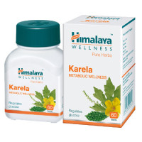 Karela, 60 tablets - 15 grams