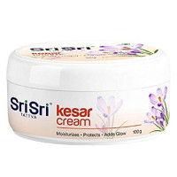 Kesar cream with saffron, 100 grams
