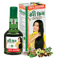 Kesh King hair oil, 100 ml