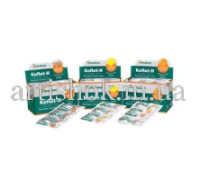 Lozenges for cough Koflet H lemon, 12 pc