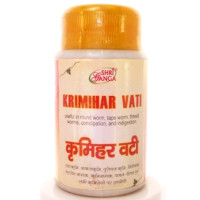 Krimihar vati, 50 grams