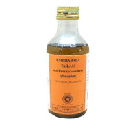 Kshirabala tail, 200 ml