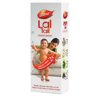 Lal tail, 100 ml