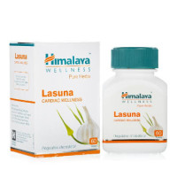 Lasuna, 60 tablets - 15 grams