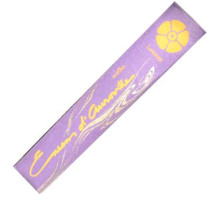 Incense sticks Lavender, 10 pc