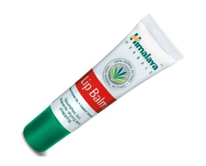 Lip balm Himalaya, 10 grams Lip balm Himalaya, 10 grams