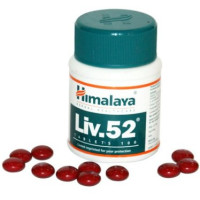 Liv.52, 100 tablets