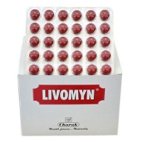 Livomyn, 30 tabletten