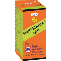 Makardhwaj vati, 30 tablets