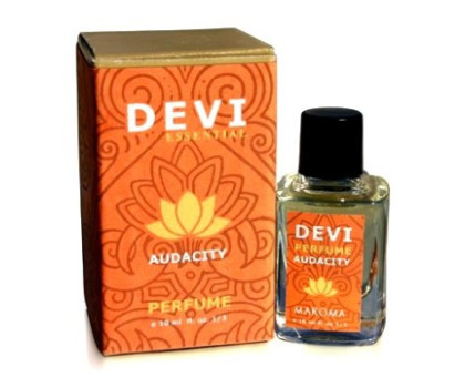 Parfume Devi Audacity Maroma, 10 ml Parfume Devi Audacity Maroma, 10 ml
