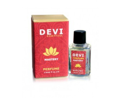 Parfume Devi Mastery Maroma, 10 ml Parfume Devi Mastery Maroma, 10 ml