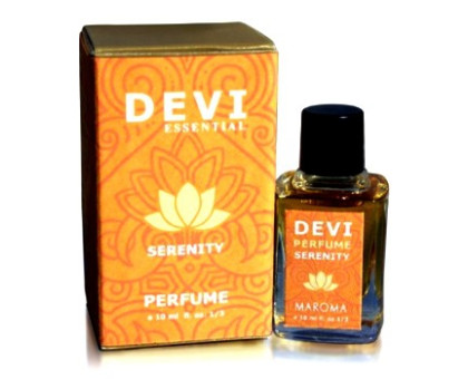 Parfume Devi Serenity Maroma, 10 ml Parfume Devi Serenity Maroma, 10 ml
