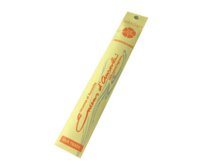 Aromatic Incense sticks Maroma, 10 pc Aromatic Incense sticks Maroma, 10 pc