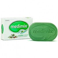 Soap Medimix 18 herbs, 125 grammi
