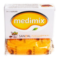 Soap Sandal Medimix, 125 grams