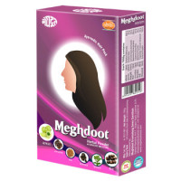 Meghdoot hair pak, 100 grams