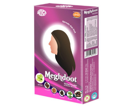 Meghdoot hair pak Kavinkare, 100 grams Meghdoot hair pak Kavinkare, 100 grams