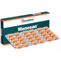 Menosan, 60 tablets