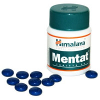 Mentat, 60 tabletten