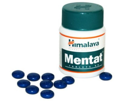 Mentat Himalaya, 60 compresse Mentat Himalaya, 60 compresse