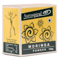 Moringa, 100 kapseln