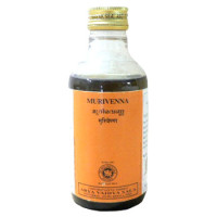 Murivenna tail, 200 ml