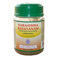 Narasimha Rasayana, 500 grams