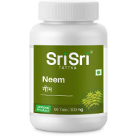 Neem, 60 tabletten