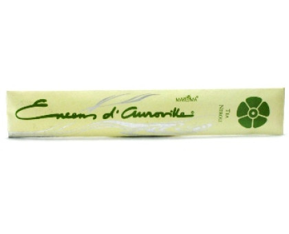 Incense sticks herbata Neroli Maroma, 10 pcs Incense sticks herbata Neroli Maroma, 10 pcs