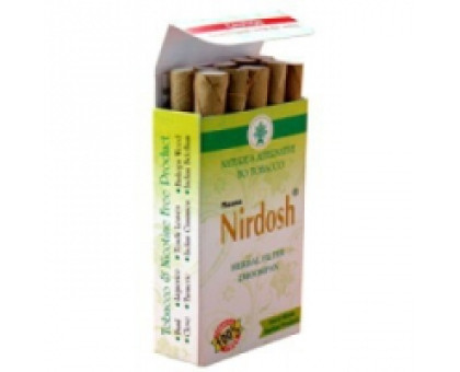 Nirdosh Maans, 3 boxes x 10 pc Nirdosh Maans, 3 boxes x 10 pc
