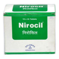 Nirocil, 2x30 tablets
