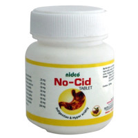 No-cid, 30 tablets