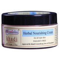 Nourishing cream Khadi, 50 grams