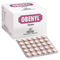 Obenyl, 2x30 tablets