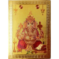 Magnet Ganesha