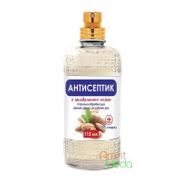 Aniseptic Almond aceite, 115 ml