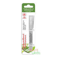 Compact antiseptic Aloe Vera, 8.5 ml