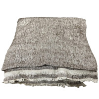 Yak wool blanket, 100% wool