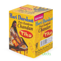 Chandan tika, 40 gramm
