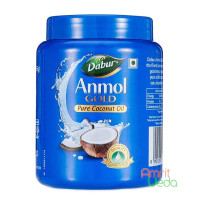 Coconut olio, 200 ml