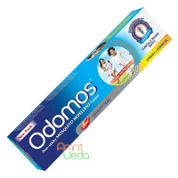Odomos mosquito cream, 25 ml