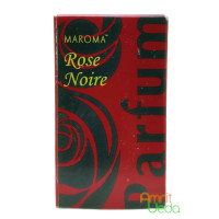 Oil Parfume Rose Noire, 10 ml