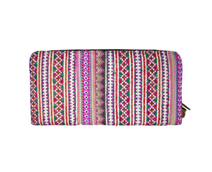 Purse handmade model 1 Gana Thai