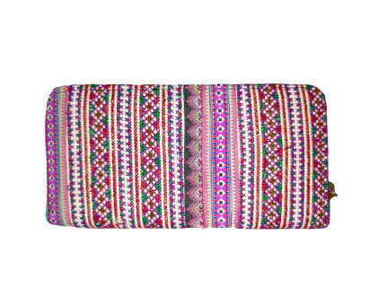 Purse handmade model 1 Gana Thai