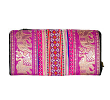 Borsa fatta a mano modello 6 (Purse handmade model 6)