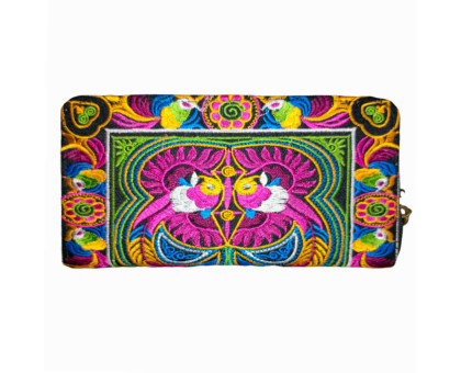 Purse handmade model 3 Gana Thai