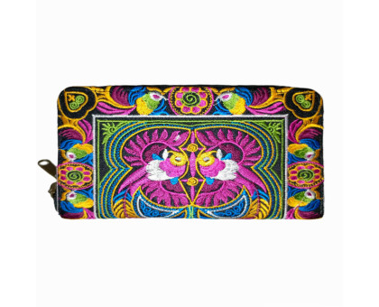 Purse handmade model 3 Gana Thai