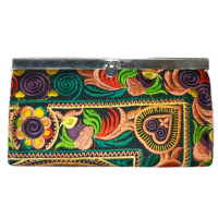 Wallet handmade model 2